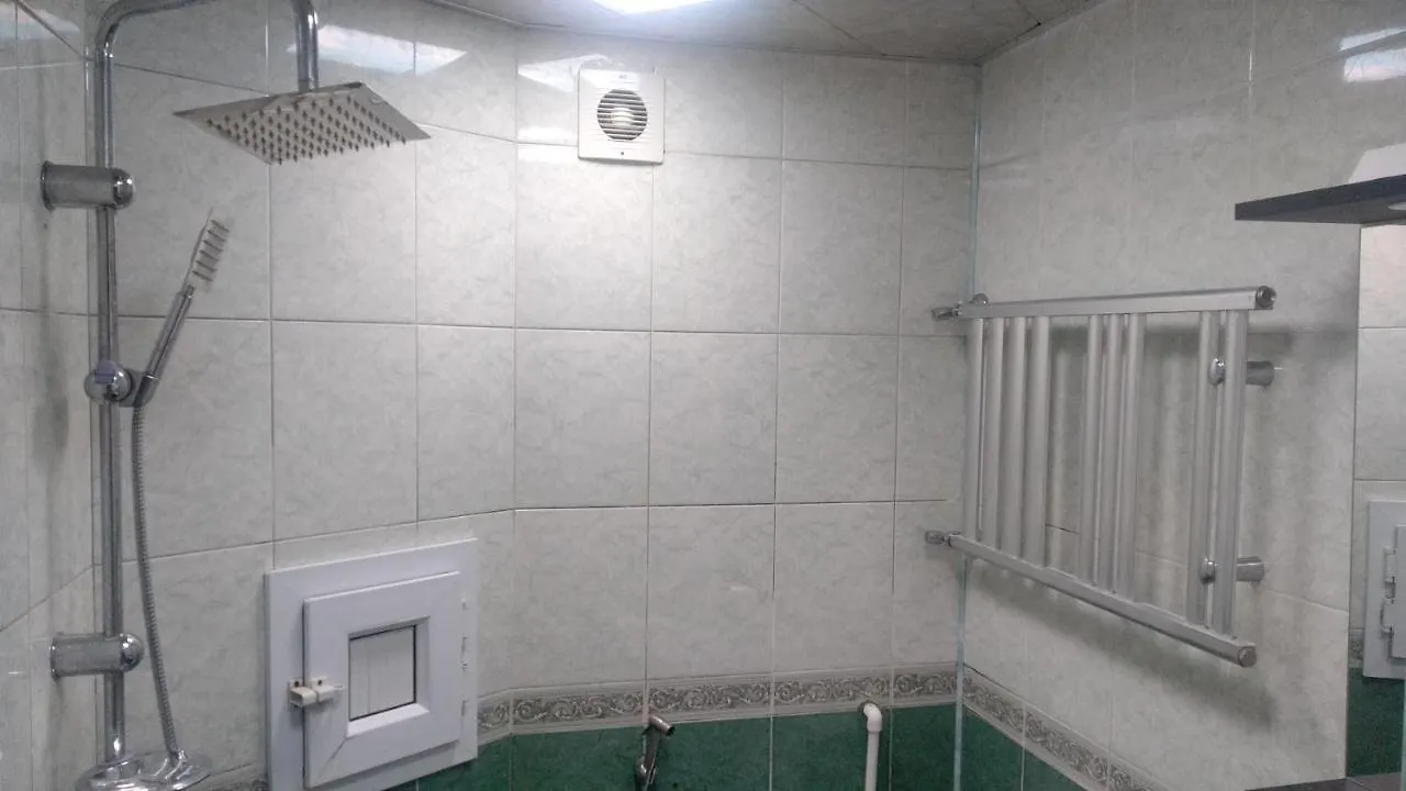 Cozy Home Baku Azerbaijan