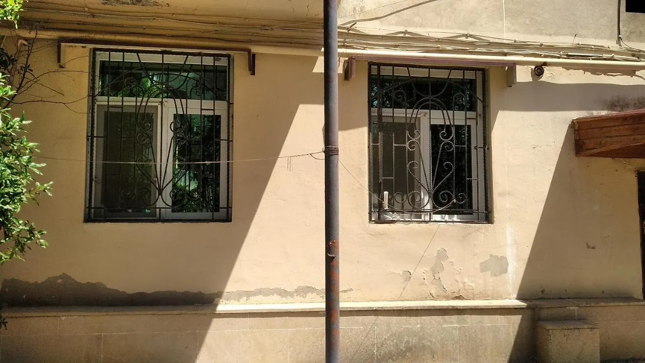 Apartment Cozy Home Baku Azerbaijan