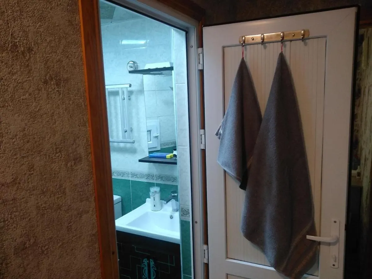 Lejlighed Cozy Home Baku