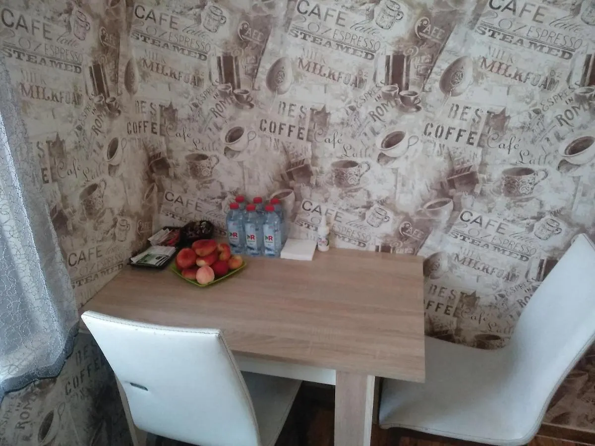 Cozy Home Baku Azerbaijan