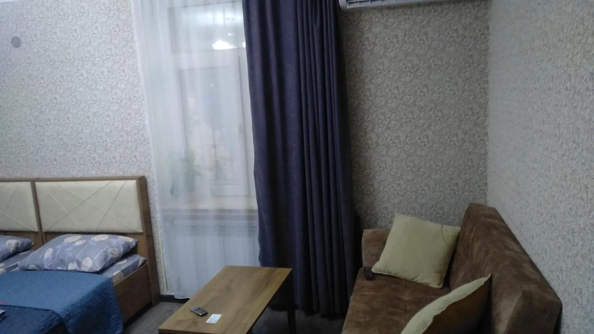 Apartment Cozy Home Baku