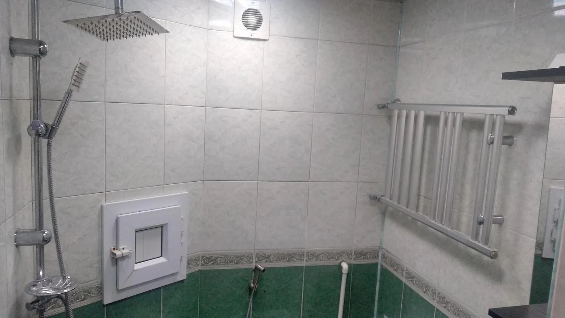 Cozy Home Baku Apartment